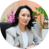 Куприянова Галина Александровна