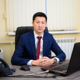 Кириллов Николай Николаевич