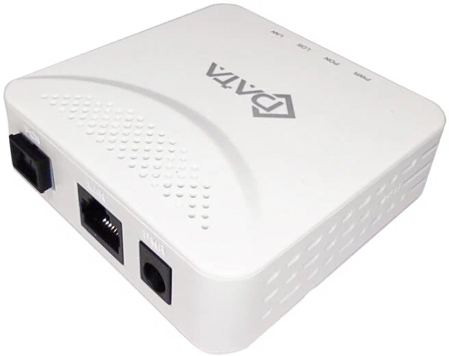 Оптический абонентский терминал C-DATA xPON ONT 1GE FD511G-X MINI