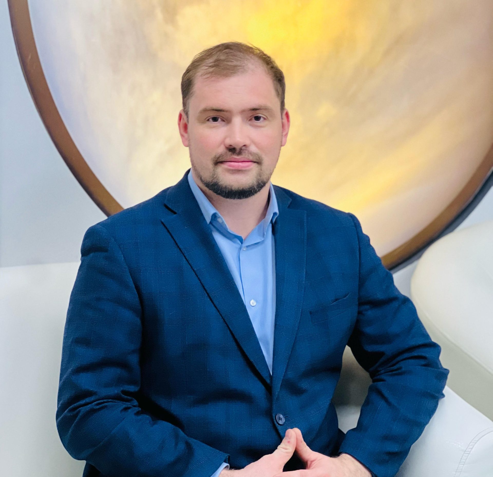 Черноградский Михаил Павлович