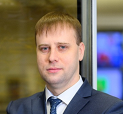 Сергеев Виктор Александрович