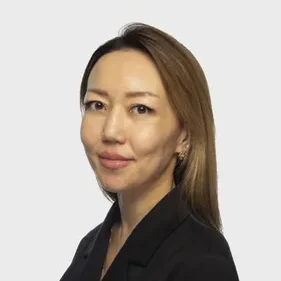 Кокорина Анна Иннокентьевна