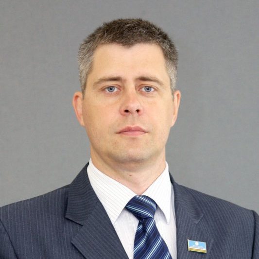 Семенов Константин Евгеньевич