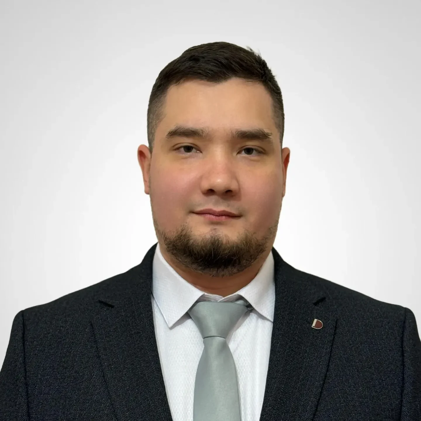 Копылов Данила Александрович